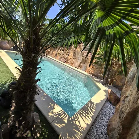 アパート Palmas Garden