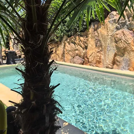 アパート Palmas Garden *