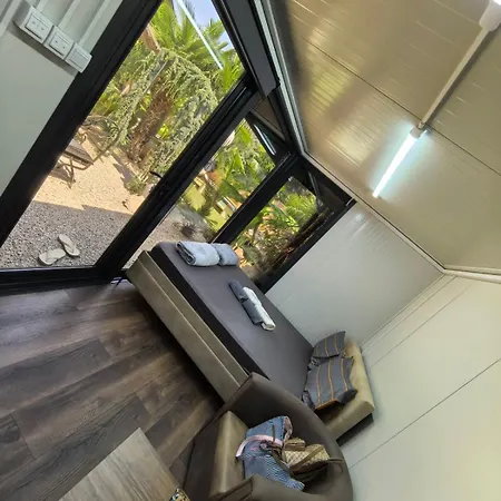 Palmas Garden * Rumenka