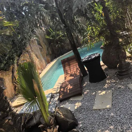 Palmas Garden * Rumenka