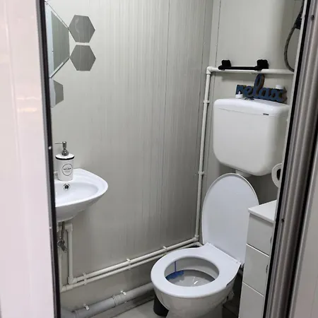 アパート Palmas Garden *