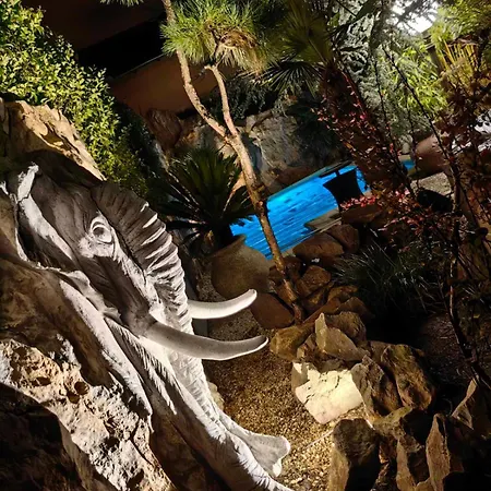 Palmas Garden Rumenka