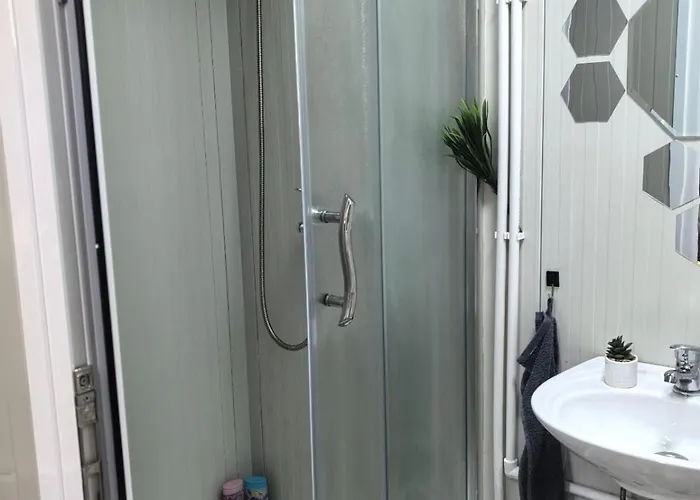 Apartament Palmas Garden Rumenka