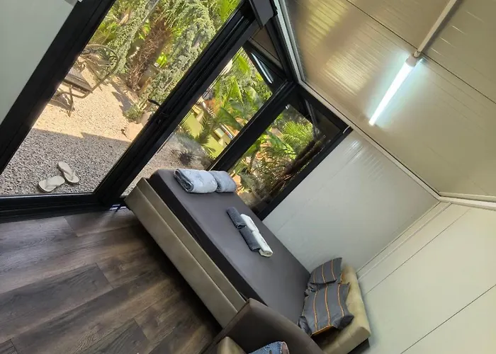 Palmas Garden * Rumenka