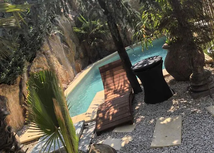 Palmas Garden * Rumenka