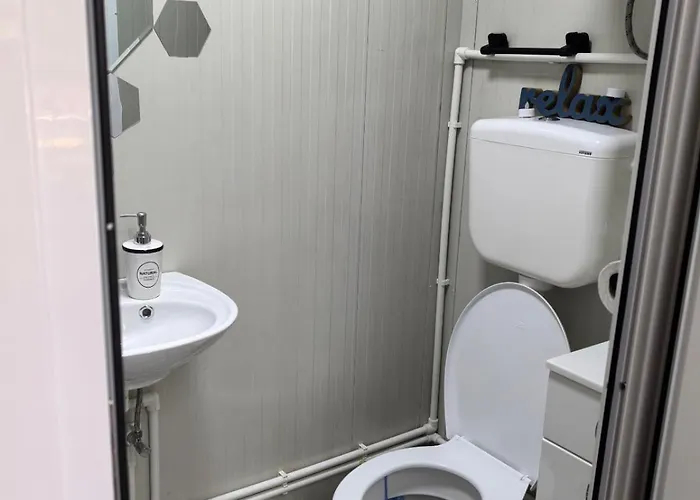 Apartament Palmas Garden *