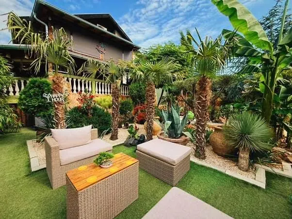 Palmas Garden Apartament