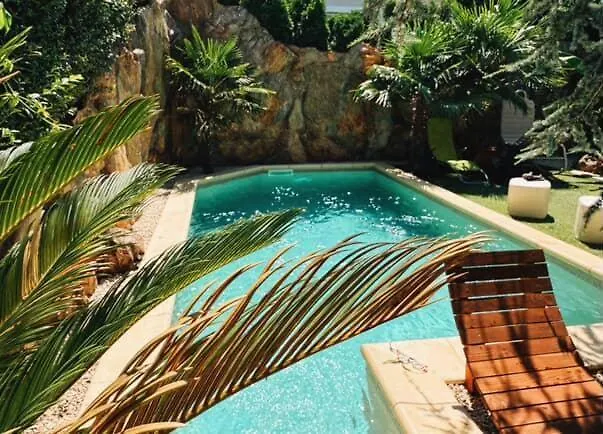 Palmas Garden Apartament *